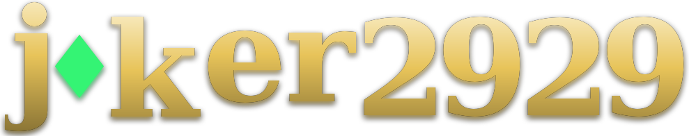 joker2929 logo