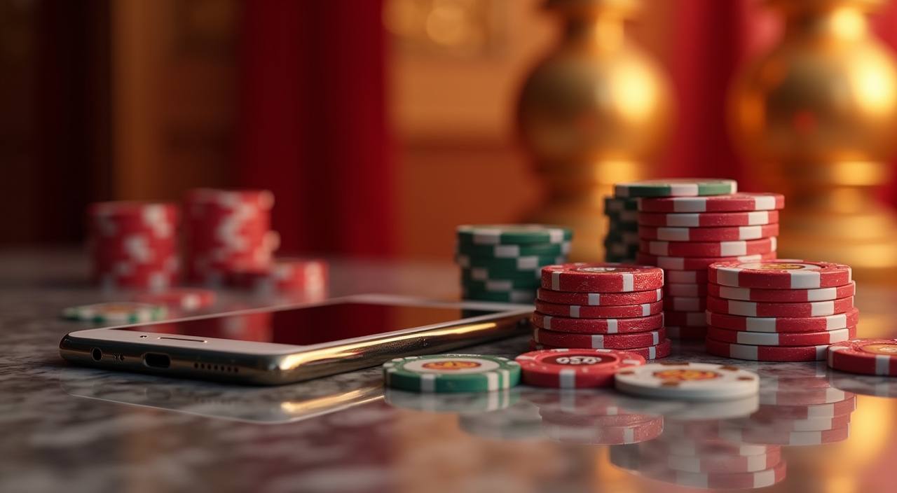 joker2929 Omaha Poker